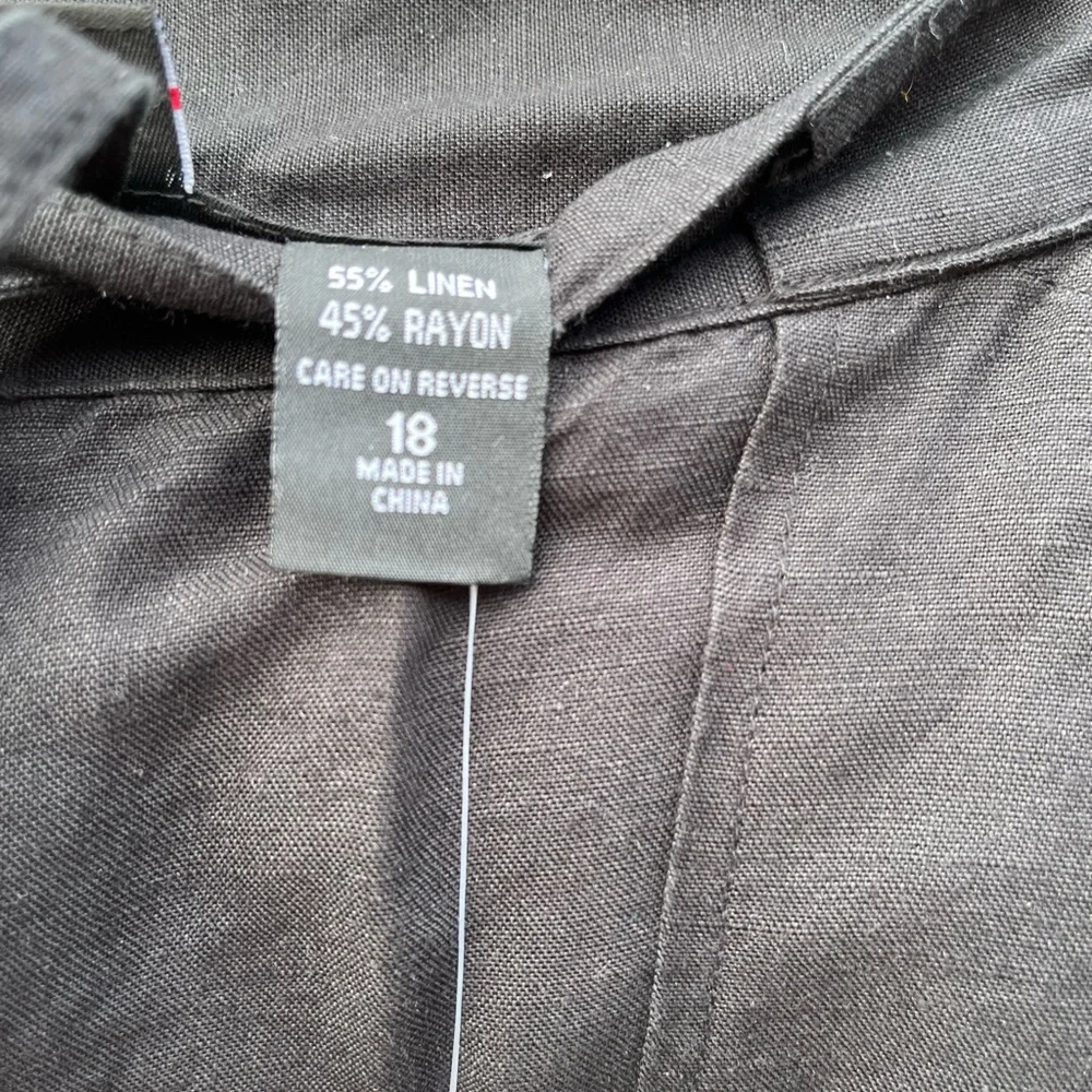 New York & Company ‘Columbus Cargo Pant’ - Picture 5 of 5